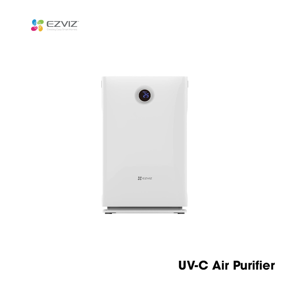 Máy lọc không khí EZVIZ CS-EB350A